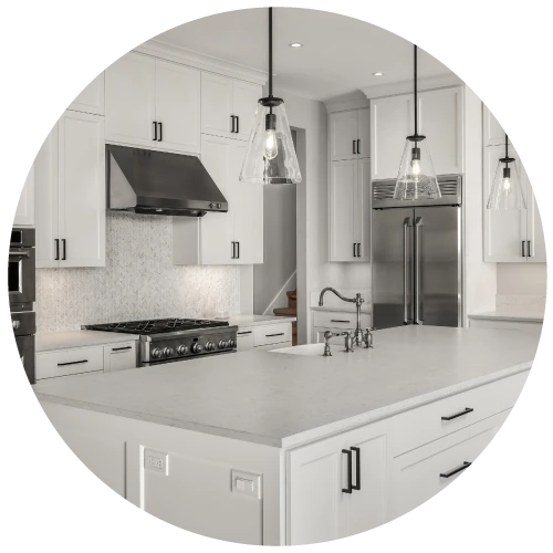 Custom Remodeling and Flooring Services for Your Dream Space 