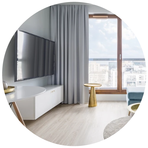 Custom Remodeling and Flooring Services for Your Dream Space 