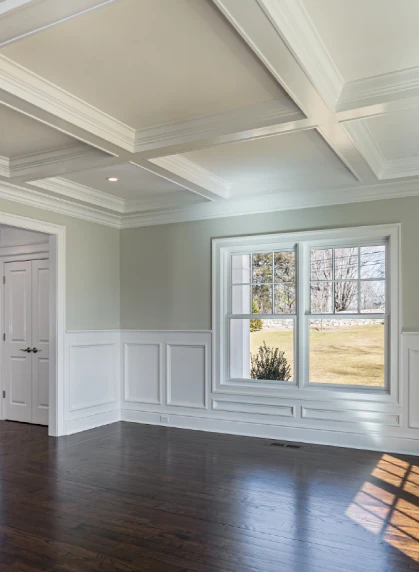Dedicated to Your Satisfaction - Stress-Free Renovations