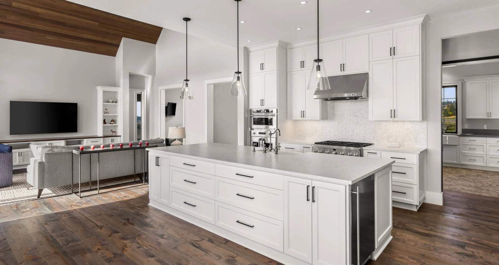 Transform Your Home with Our Expert Remodeling Services