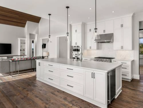 Transform Your Home with Our Expert Remodeling Services