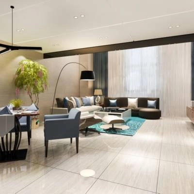 Our works